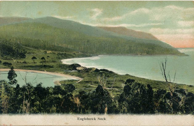 Circa 1900.