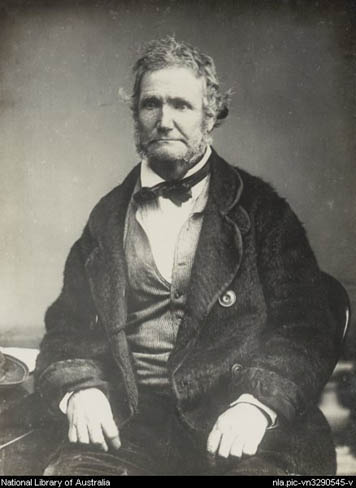 Martin Cash